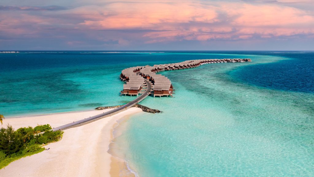 Maldivi bez filtera: kako odabrati otok i resort